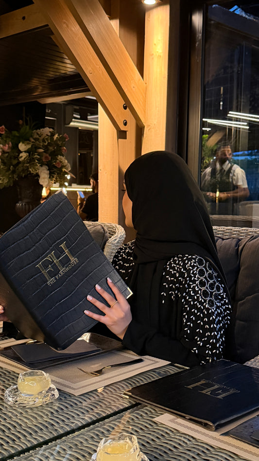 Serein Abaya